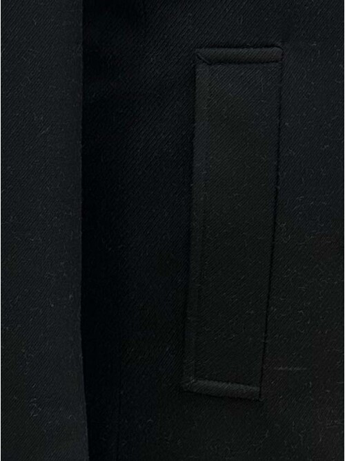 SUIT SARTORIA SİYAH KABAN 8107