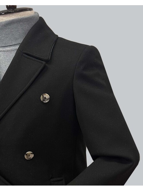 SUIT SARTORIA SİYAH KABAN 8107