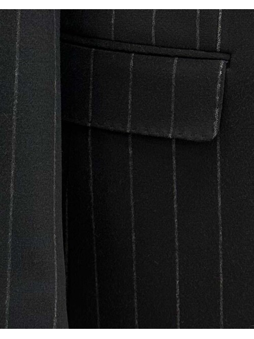 SUIT SARTORIA SİYAH KABAN 8128