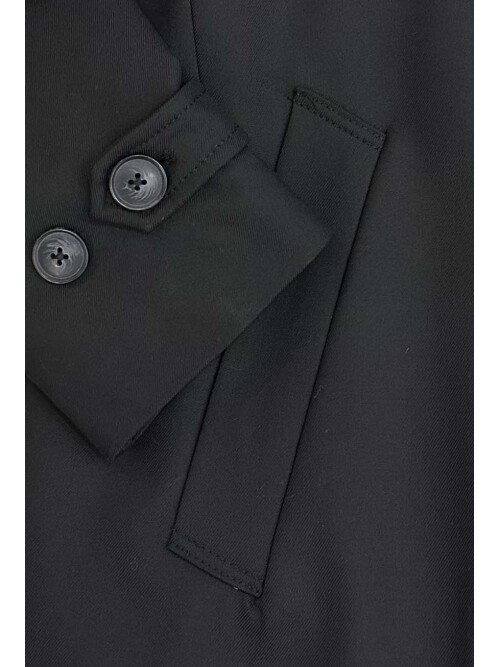 SUIT SARTORIA SİYAH KABAN 8130