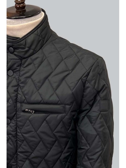 SUIT SARTORIA SİYAH MONT 8104