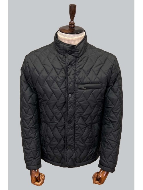 SUIT SARTORIA SİYAH MONT 8104