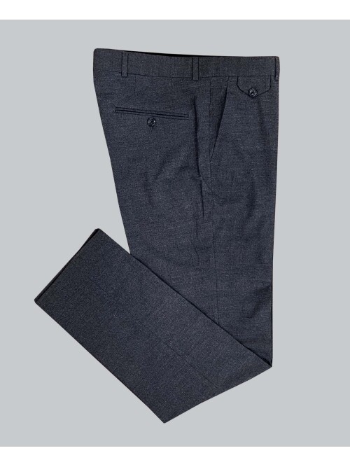 SUIT SARTORIA BLACK SUIT 2428