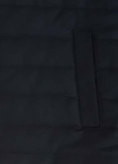 SUIT SARTORIA BLACK VEST 7051