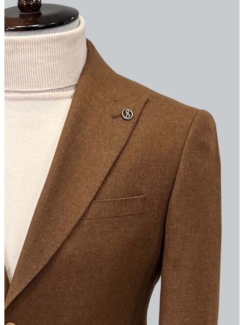 SUIT SARTORIA TABA CEKET 4534