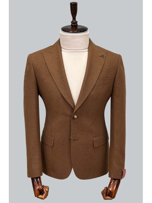 SUIT SARTORIA TABA CEKET 4534