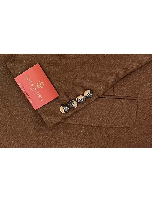 SUIT SARTORIA TABA CEKET 4534