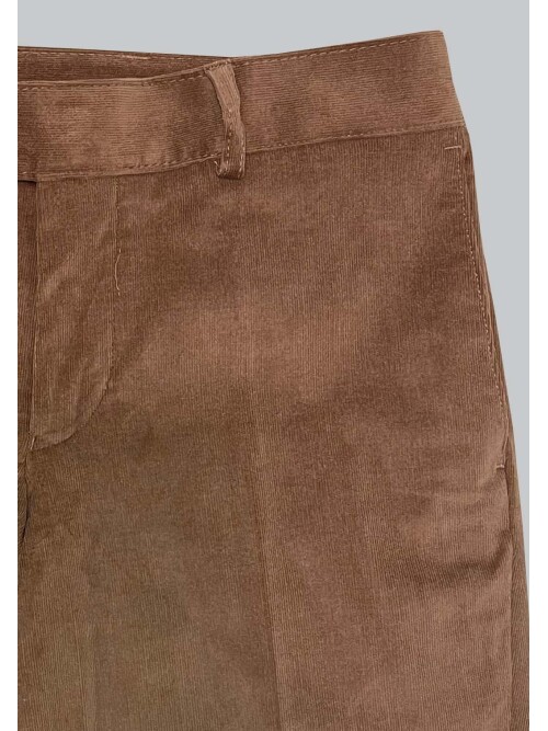 SUIT SARTORIA KAHVERENGİ PANTOLON 1117