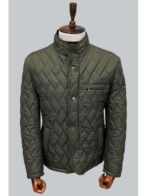 SUIT SARTORIA YEŞİL MONT 8104