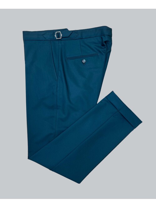 SUIT SARTORIA YEŞİL PANTOLON 1124