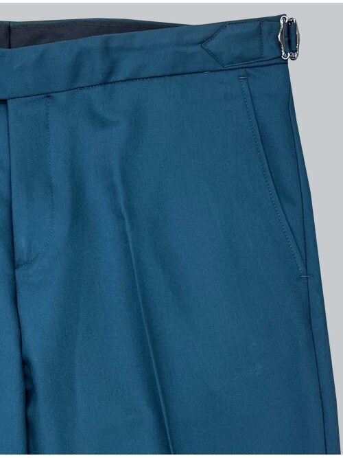 SUIT SARTORIA YEŞİL PANTOLON 1124