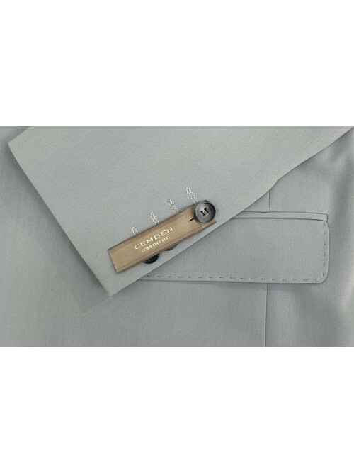 CEMDEN LIGHT BLUE SUIT 2001/25