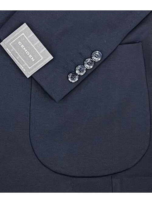 CEMDEN LACİVERT CEKET 4306