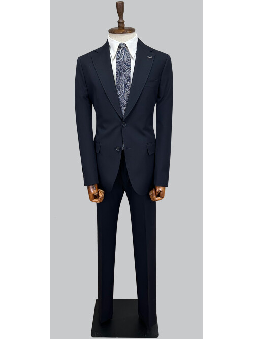 CEMDEN LACİVERT TAKIM ELBİSE 2001/25