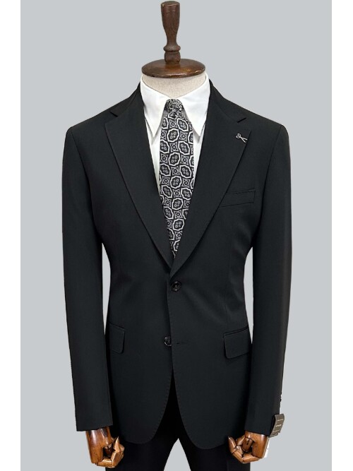 CEMDEN BLACK SUIT 2000/70