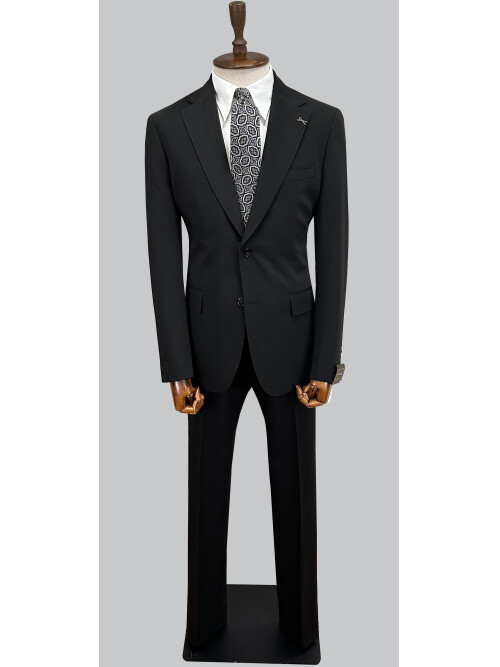 CEMDEN BLACK SUIT 2000/70