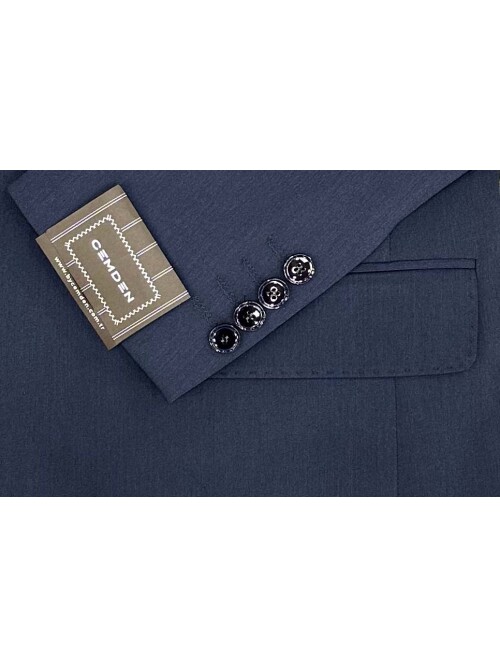 CEMDEN NAVY BLUE SUIT 2000/70
