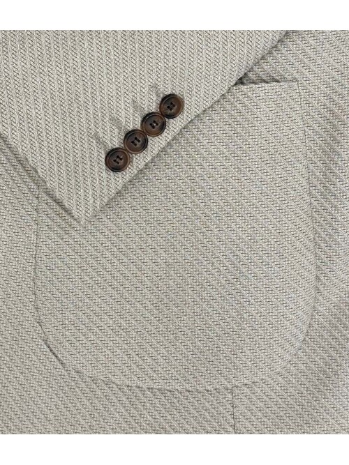 SUIT SARTORIA BEJ CEKET 4610