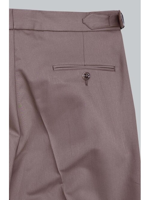 SUIT SARTORIA BEJ PANTOLON 1124