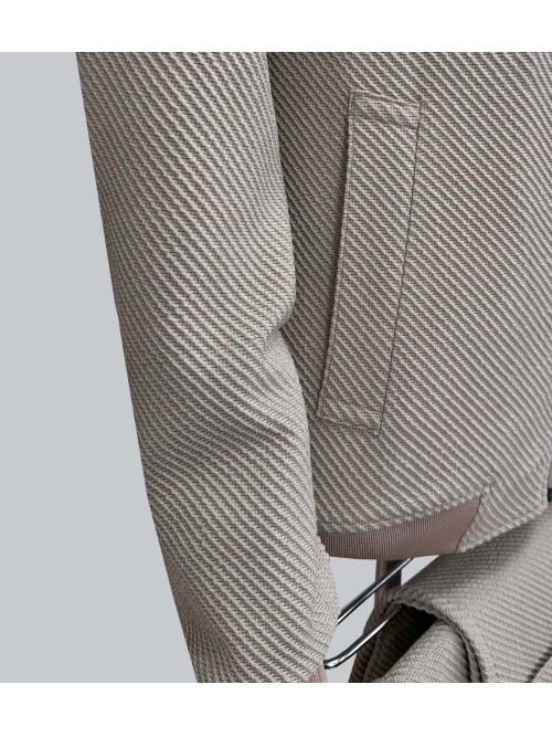 SUIT SARTORIA BEIGE SPORTS SUIT 2000/89