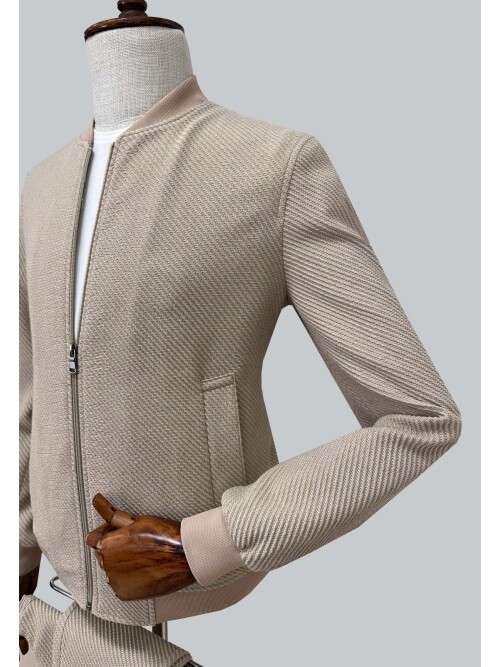 SUIT SARTORIA BEIGE SPORTS SUIT 2000/89