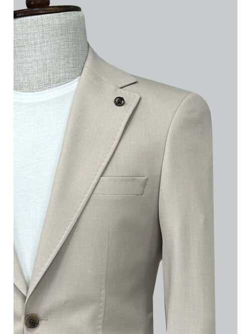 SUIT SARTORIA BEIGE SPORTS SUIT 2000/99