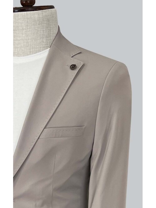 SUIT SARTORIA BEIGE SPORTS SUIT 2918