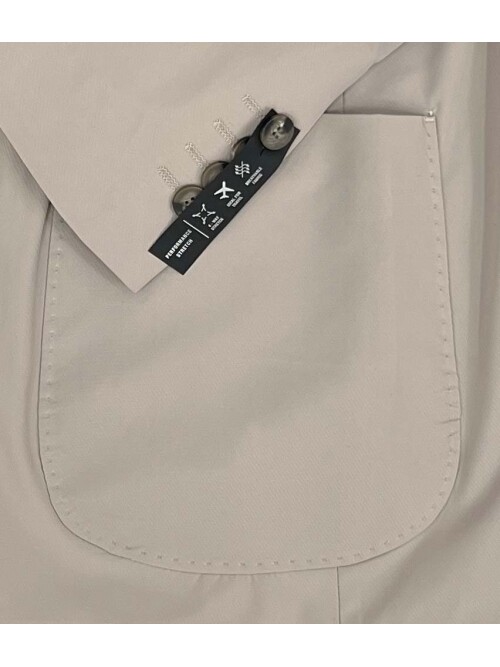 SUIT SARTORIA BEIGE SPORTS SUIT 2918