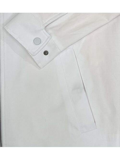 SUIT SARTORIA WHITE SPORTS SUIT 2001/62