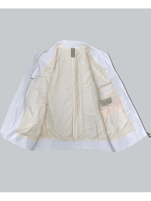 SUIT SARTORIA WHITE SPORTS SUIT 2001/62