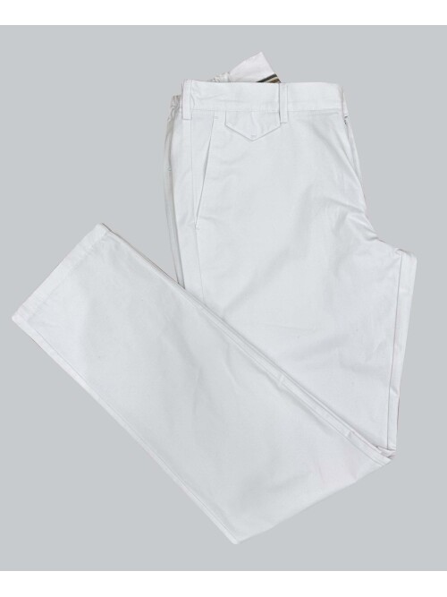 SUIT SARTORIA WHITE SPORTS SUIT 2001/62