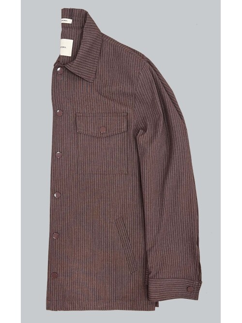 SUIT SARTORIA BROWN SPORT SUIT 2787