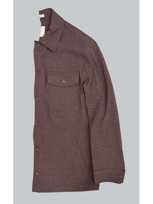 SUIT SARTORIA KAHVERENGİ SPOR TAKIM ELBİSE 2787