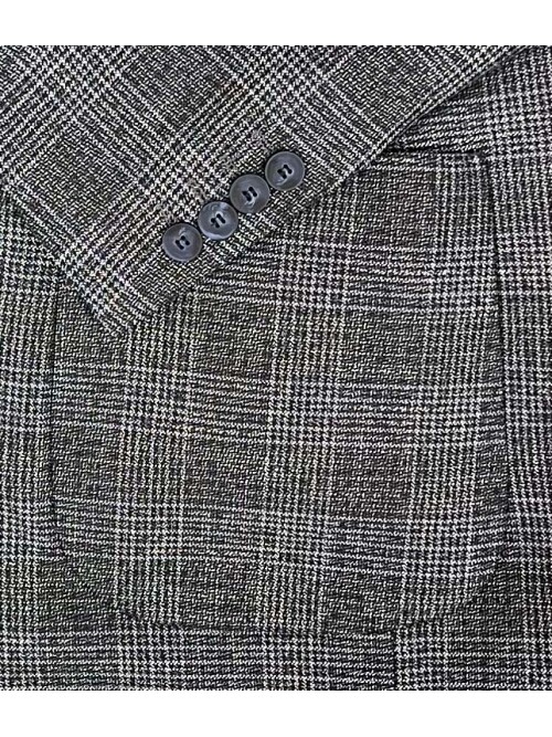 SUIT SARTORIA JACKET 4559