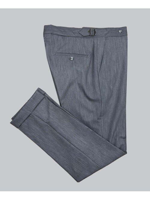 SUIT SARTORIA KOYU GRİ PANTOLON 1124