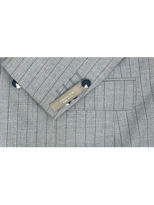 SUIT SARTORIA GREY SUIT 2000/25