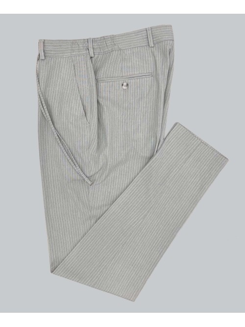 SUIT SARTORIA GREY SPORT SUIT 2787