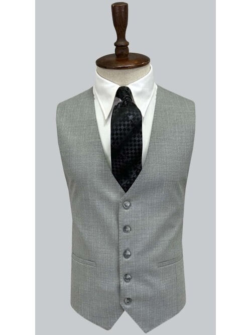 SUIT SARTORIA LIGHT GREY SUIT 2000/69