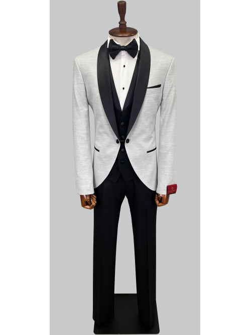SUIT SARTORIA GRİ DAMATLIK 5623