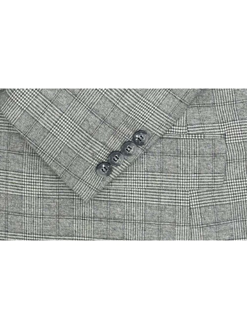 SUIT SARTORIA GREY SUIT 2985