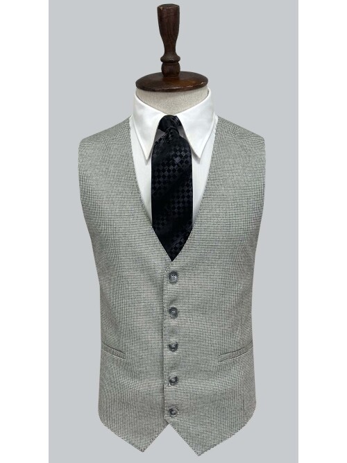SUIT SARTORIA GREY SUIT 2985