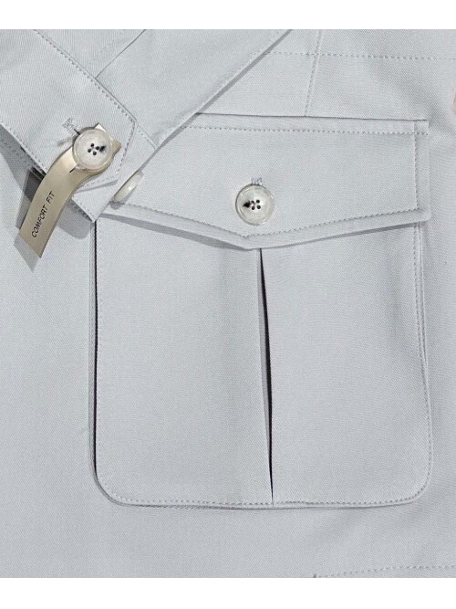 SUIT SARTORIA GREY SPORTS 4 POCKET JACKET 4513