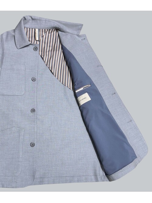 SUIT SARTORIA GREY SPORTS SUIT 2001/70