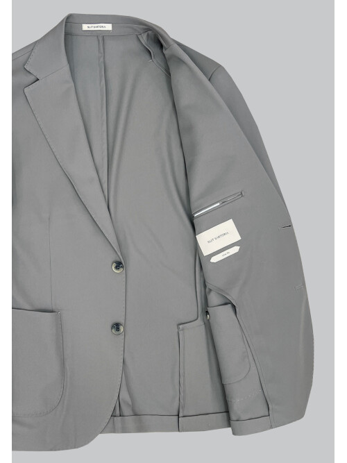 SUIT SARTORIA GREY SPORT SUIT 2812