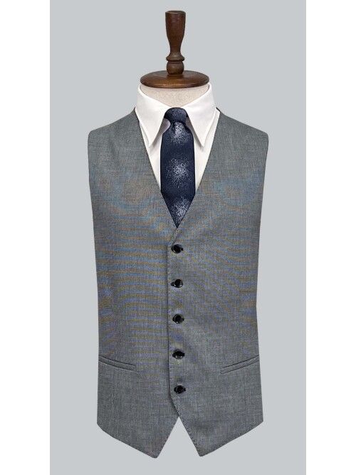 SUIT SARTORIA GRİ YÜNLÜ TAKIM ELBİSE 2300