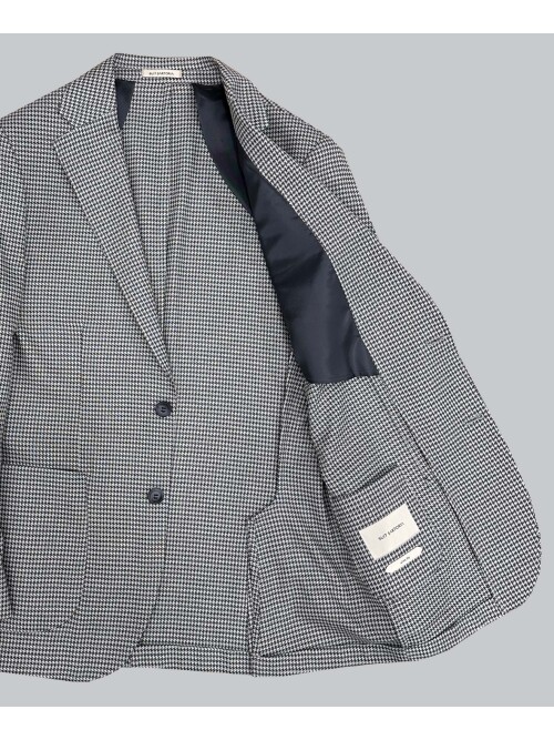 SUIT SARTORIA KHAKI LINEN JACKET 4621