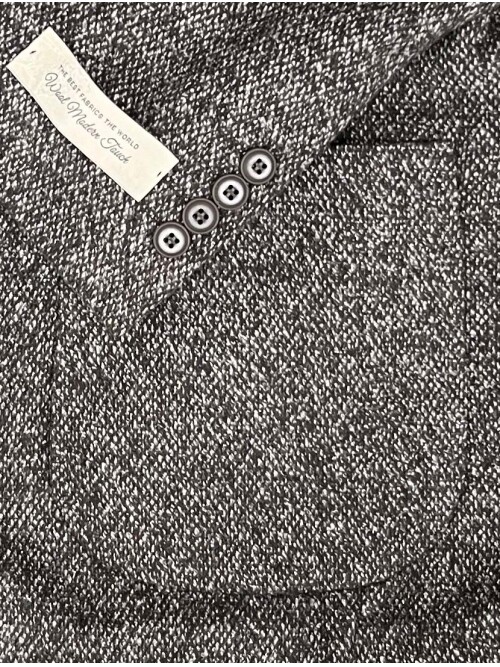 SUIT SARTORIA BROWN JACKET 4562