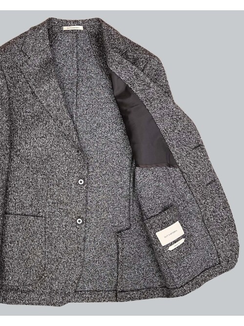 SUIT SARTORIA BROWN JACKET 4562