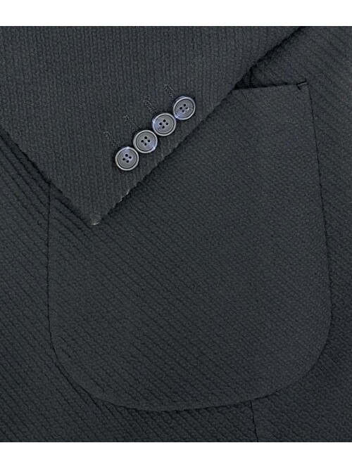 SUIT SARTORIA NAVY BLUE JACKET 4610