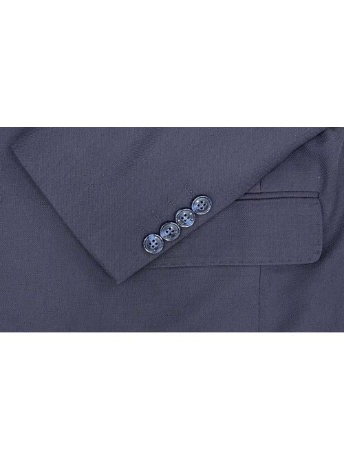 SUIT SARTORIA LACİVERT ÇİFT YÖNLÜ YELEKLİ TAKIM 2001/49